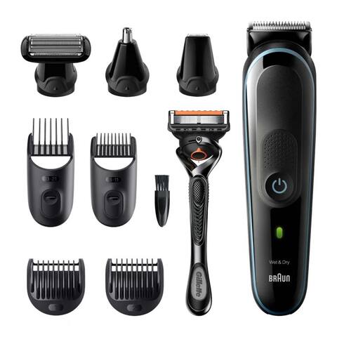 BRAUN hair style black, Hair Styler, Personal Care, Smart Home