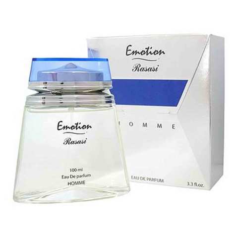 Emotion Perfume For Men 100 Ml