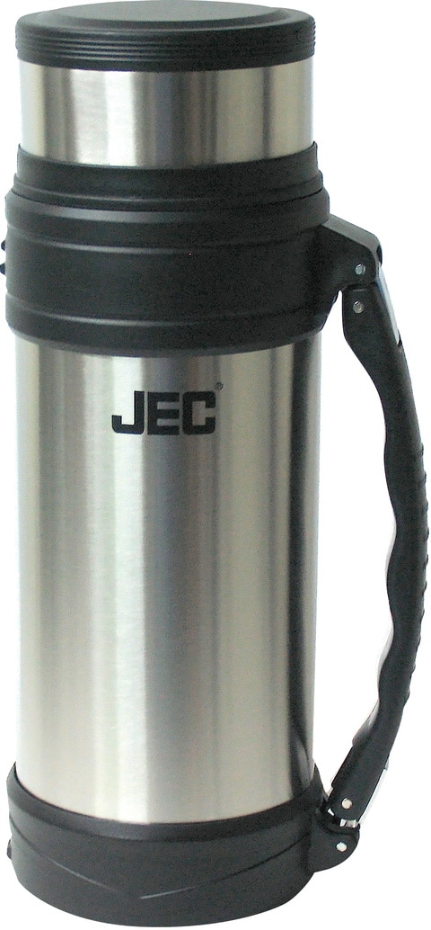 JEC Vaccum Flask 1.8L Vf-2905 Capacity 1.8L