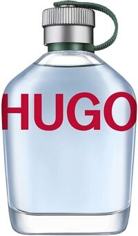 Hugo Boss Man Eau De Toilette - 200ml