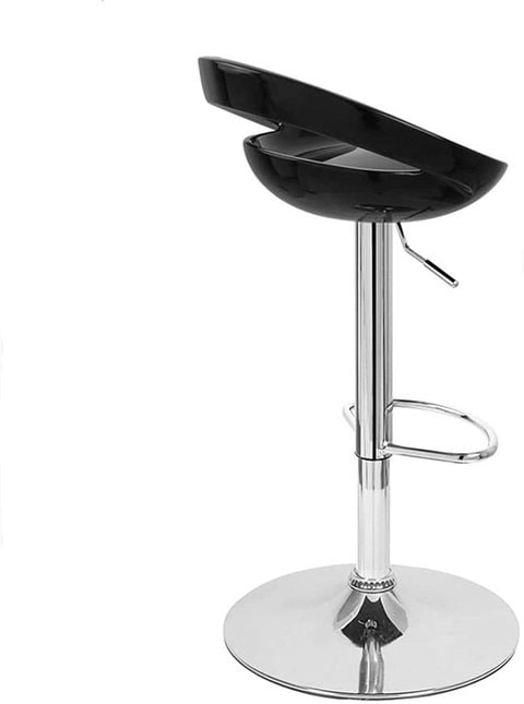 Contemporary swivel bar deals stools