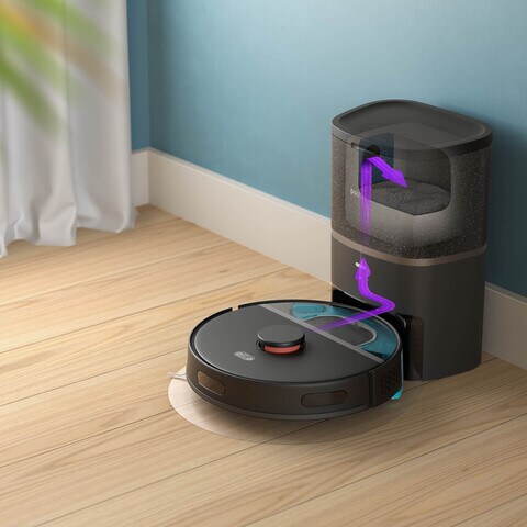 Roomba discount i7+ carrefour