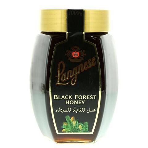 دواجن ألف أخلاق  Buy Langnese Black Forest Honey 1000g Online - Shop Food Cupboard on  Carrefour Saudi Arabia