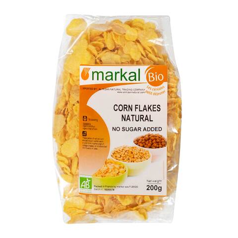 سعر ماركال كورن فليكس 200 جرام فى السعودية | كارفور السعودية | سوبر