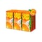 Suntop Orange Juice 125ml Pack of 6