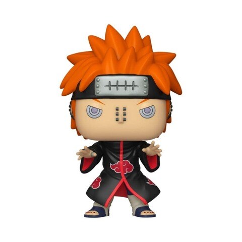 Buy Funko : Naruto - Pain Online - Shop 