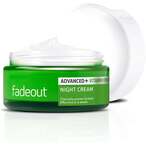 Buy Fade Out Advance Vitamin Enriched Even Skin tone night cream 50ml in UAE