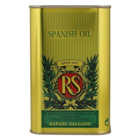 Rafael Salgado Extra Virgin Olive Oil 800ml