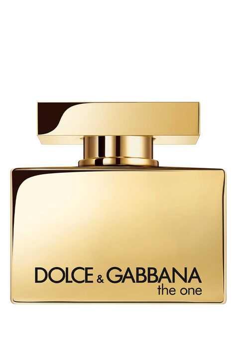 Buy Dolce Gabbana The One Gold Eau De Parfum Intense For Women