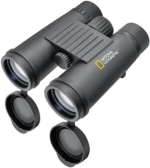 National Geographic Binoculars 8X42 Waterproof