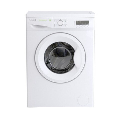 Ignis Front Load Washing Machine IM1207L 7Kg White (Plus Extra Supplier&#39;s Delivery Charge Outside Doha)