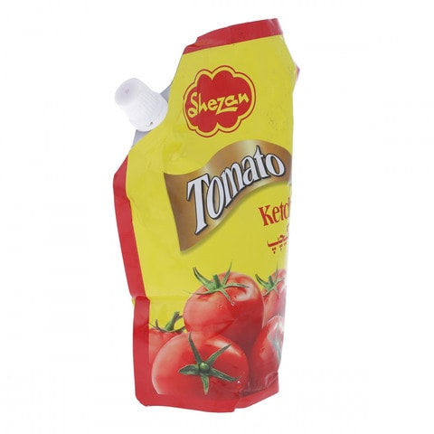 Shezan Tomato Ketchup 500 gr