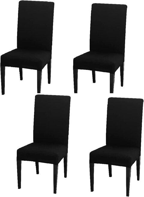 Protecting fabric dining chairs hot sale