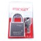 PADLOCK &#39;MINDY&#39; 50MM