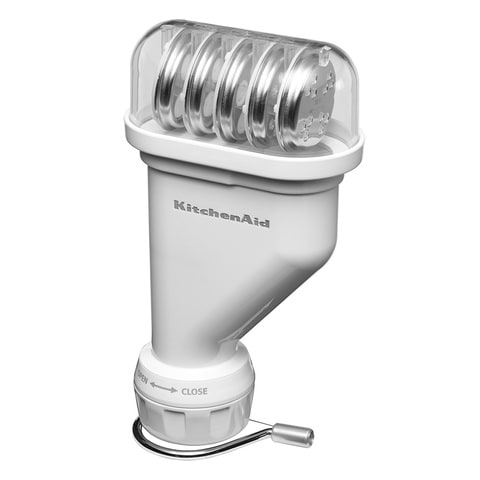 Kitchenaid - 5Ksmpexta Pasta Shape Press Accessory