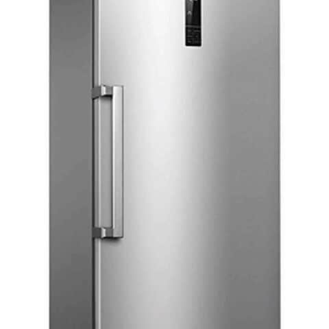 Hoover Upright Freezer HSF260L-S 260L Silver