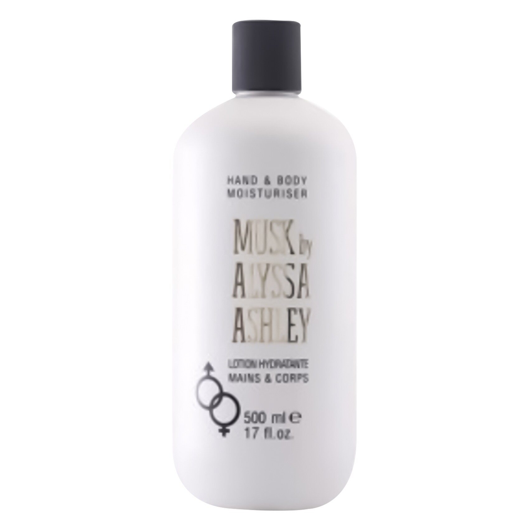 Buy Alyssa Ashley Musk Hand And Body Moisturiser 750ml Online Shop
