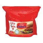 Buy Sadia Jumbo Beef Burger 1kg in UAE