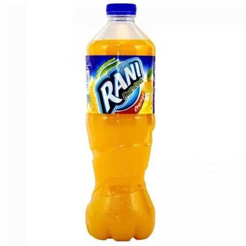 Rani Juice Orange Flavor 1 Liter