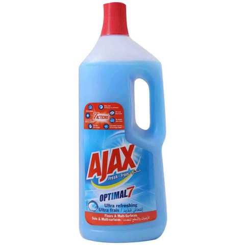 Ajax Multipurpose Cleaner Refresh 2 Liter