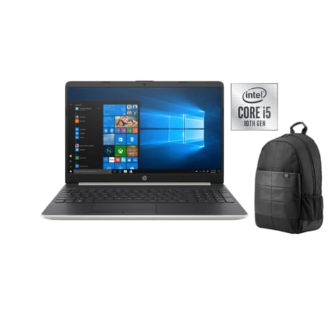 HP 15-dy1751ms Laptop (10th Gen Intel Core i5)