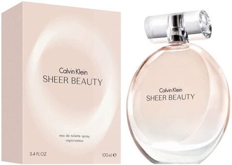 Beautiful by 2025 calvin klein