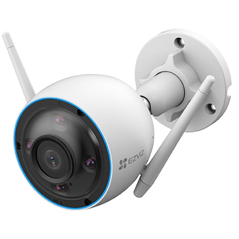 Ezviz outdoor hot sale wireless camera