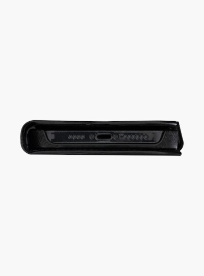 dbramante1928 Flip Case iPhone 14 Pro Max -Black