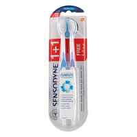 Sensodyne Advanced Complete Protection Toothbrush 2 PCS