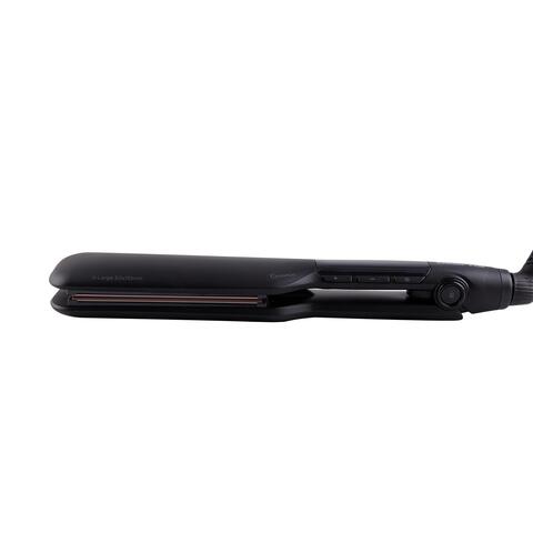 230 degree outlet straighteners