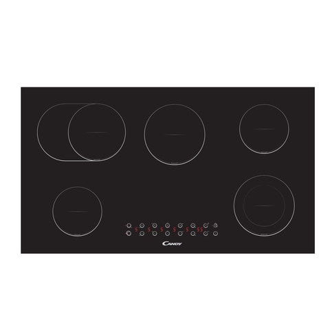 Candy Built-in Hob CH95C/1 90CM