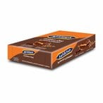 Buy McVities Golden Oat Biscuit Dark Chocolate - 28.5 gram - 12 Count in Egypt