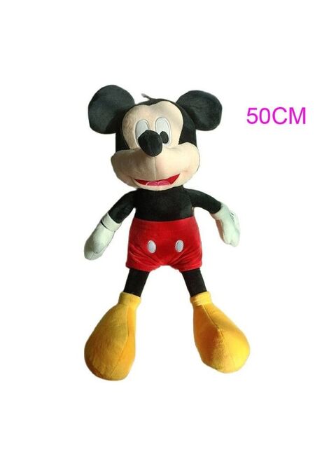 Mickey mouse soft clearance toy online