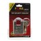 Fore Padlock 40mm Silver