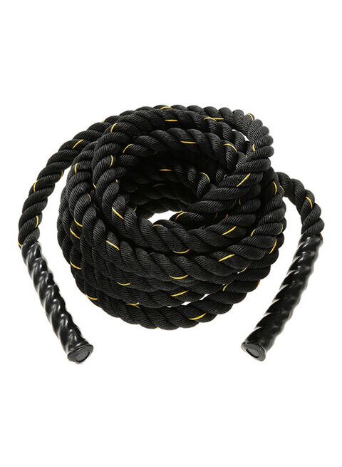 Buy Tomshoo Undulation Exercise Rope 10.5Kg Online Shop Health