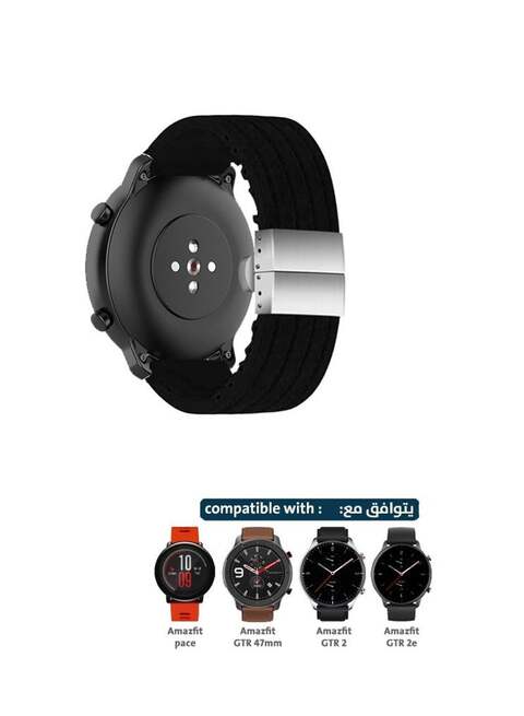 Carrefour 2024 amazfit gtr