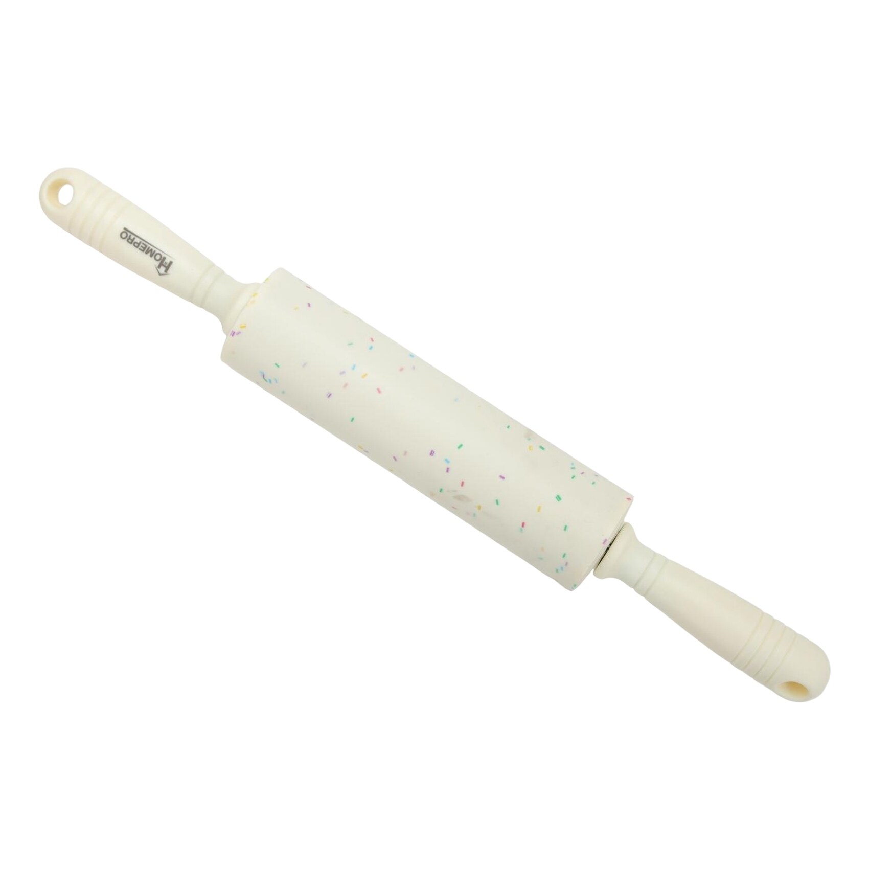 Buy HomePro Elegant Silicone Rolling Pin Online Shop Home