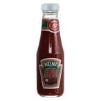 Buy Heinz Chili Sauce - 195 Gram in Egypt