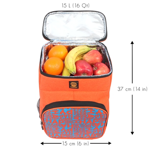 Medium sales cooler bag