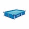 Bestway Steel Pro Splash Pool Blue 221x150cm