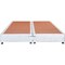 Spring Air USA Imperial Bed Base White 200x200cm