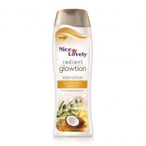 Nice & Lovely Body Lotion Cocoa Butter 400ml