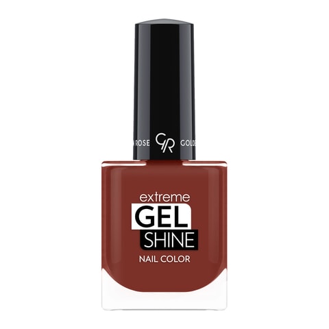 Golden Rose Extreme Gel Shine Nail Lacquer No:53