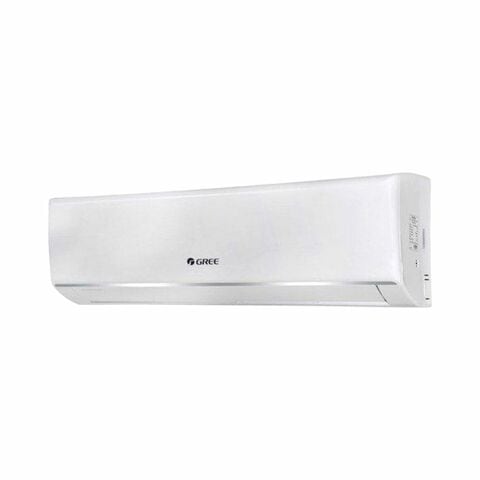 Gree Split Air Conditioner With Rotary Compressor 1 Star 3 Ton R4matic -R36C3 White