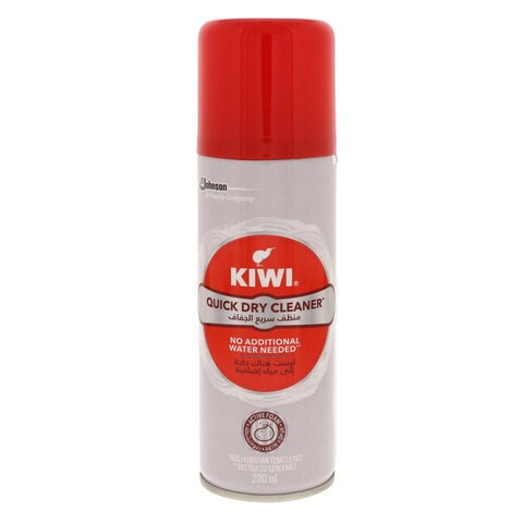 KIWI QUICK DRY CLEANER 200ML price in Kuwait | Carrefour Kuwait ...