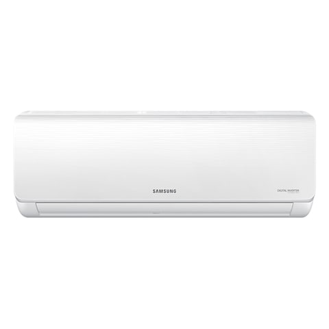 Samsung AR12TRHQL 12000BTU Split Air Conditioner White