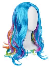 Rainbow High Role Play Wig