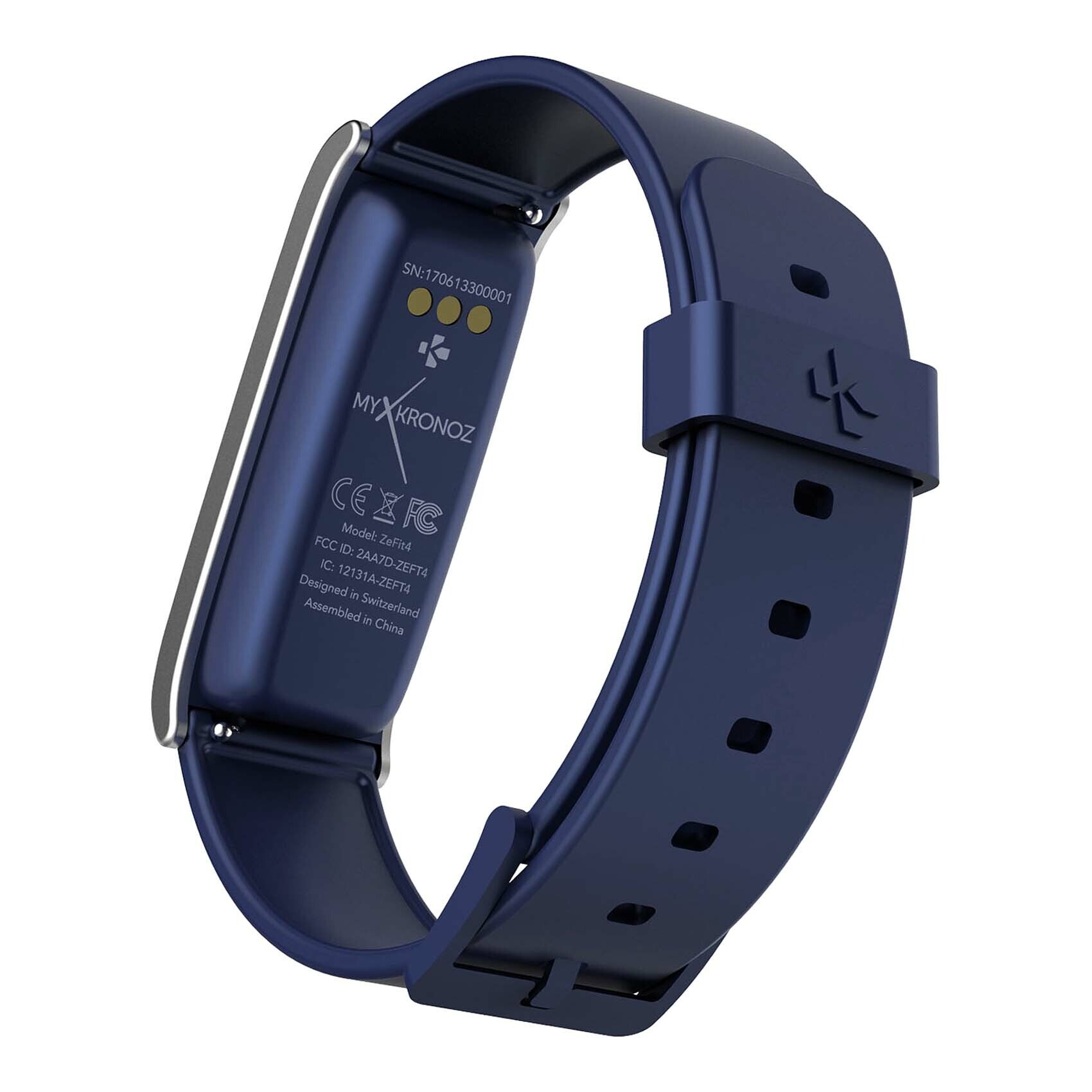 mykronoz zefit2