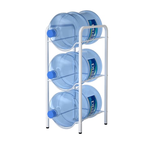 5 gallon water bottle hot sale stand