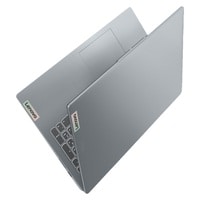Lenovo IdeaPad Slim 3 15IAN8 Laptop With 15.6-Inch Display Core i3 Processor 8GB RAM 256GB SSD Intel UHD Graphic Card Arctic Grey